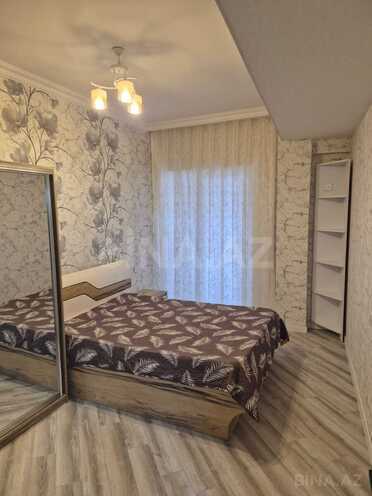 İcarəyə verilir 2 otaqlı yeni tikili 70 m², Binəqədi q., photo 6 from 23
