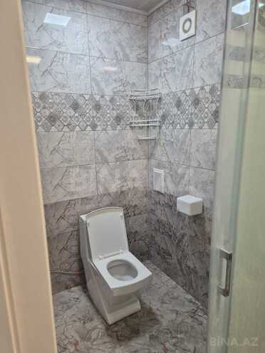 İcarəyə verilir 2 otaqlı yeni tikili 70 m², Binəqədi q., photo 14 from 23