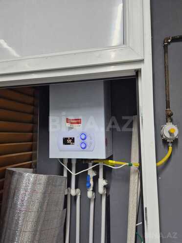 İcarəyə verilir 2 otaqlı yeni tikili 70 m², Binəqədi q., photo 21 from 23