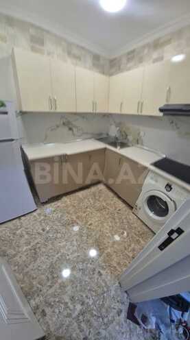 İcarəyə verilir 2 otaqlı yeni tikili 70 m², Binəqədi q., photo 11 from 23