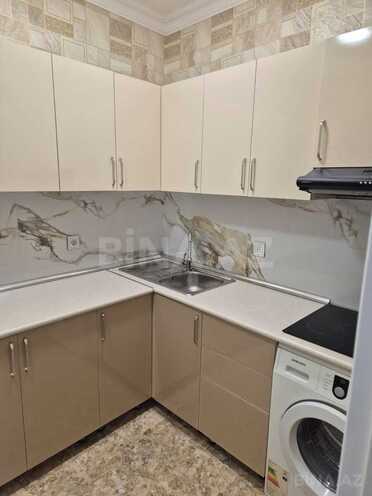 İcarəyə verilir 2 otaqlı yeni tikili 70 m², Binəqədi q., photo 12 from 23