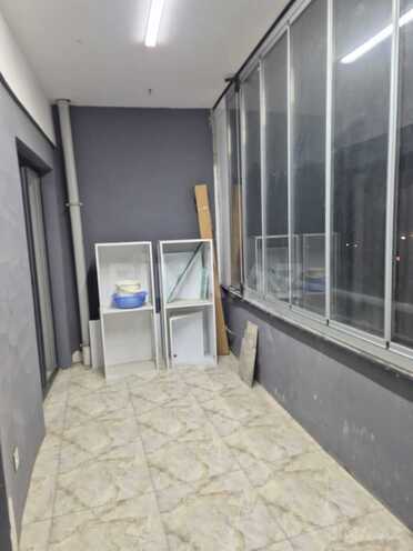 İcarəyə verilir 2 otaqlı yeni tikili 70 m², Binəqədi q., photo 19 from 23