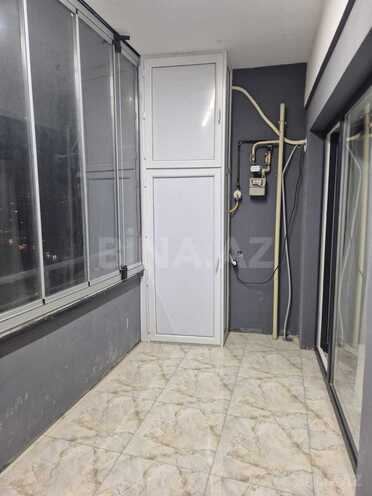 İcarəyə verilir 2 otaqlı yeni tikili 70 m², Binəqədi q., photo 20 from 23