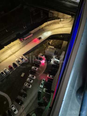 İcarəyə verilir 2 otaqlı yeni tikili 70 m², Binəqədi q., photo 17 from 23