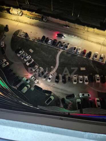 İcarəyə verilir 2 otaqlı yeni tikili 70 m², Binəqədi q., photo 22 from 23