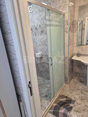 İcarəyə verilir 2 otaqlı yeni tikili 70 m², Binəqədi q., photo 16 from 23