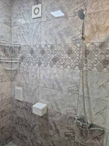 İcarəyə verilir 2 otaqlı yeni tikili 70 m², Binəqədi q., photo 15 from 23