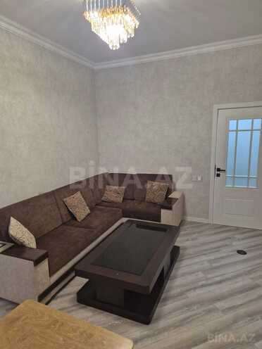 İcarəyə verilir 2 otaqlı yeni tikili 70 m², Binəqədi q., photo 3 from 23