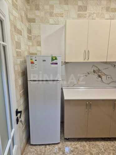 İcarəyə verilir 2 otaqlı yeni tikili 70 m², Binəqədi q., photo 10 from 23