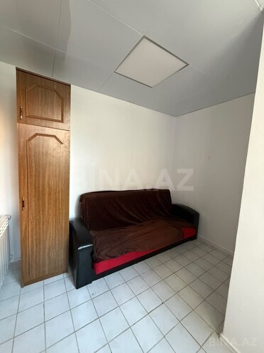Сдаётся 1-комн. вторичка 36 м², м. Элмляр Академиясы, photo 5 from 17