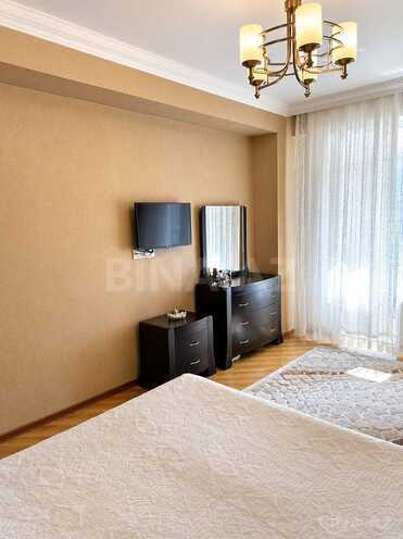İcarəyə verilir 2 otaqlı yeni tikili 70 m², Qara Qarayev m., photo 5 from 13