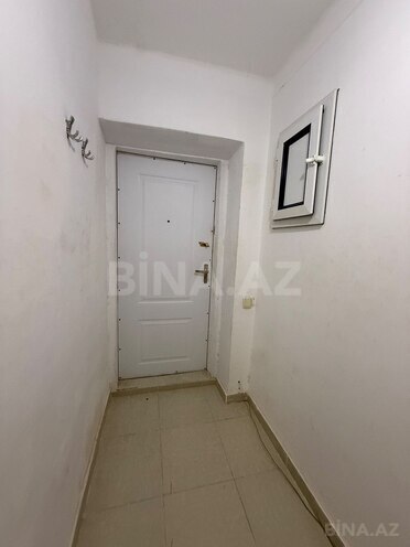 Сдаётся 1-комн. вторичка 36 м², м. Элмляр Академиясы, photo 13 from 17