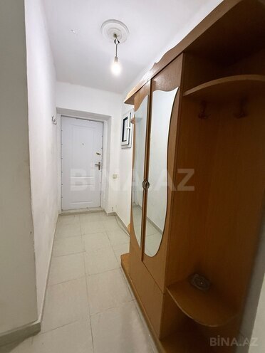 Сдаётся 1-комн. вторичка 36 м², м. Элмляр Академиясы, photo 6 from 17