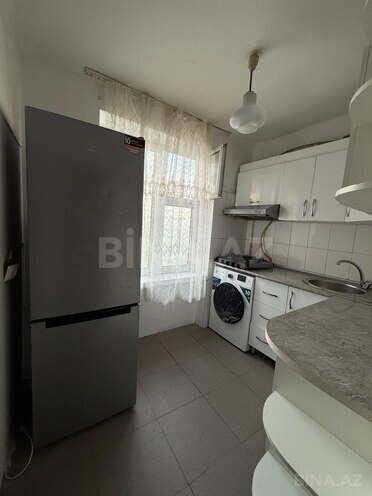 Сдаётся 1-комн. вторичка 36 м², м. Элмляр Академиясы, photo 10 from 17