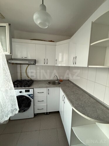 Сдаётся 1-комн. вторичка 36 м², м. Элмляр Академиясы, photo 9 from 17