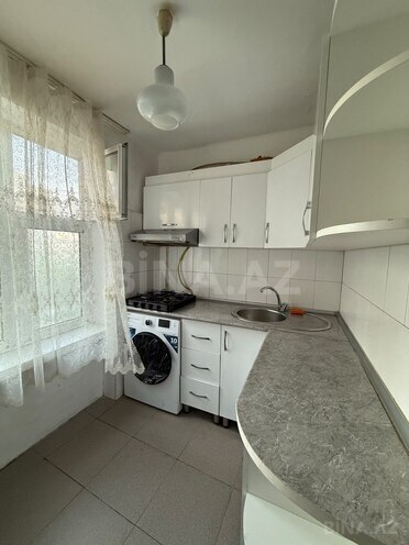 Сдаётся 1-комн. вторичка 36 м², м. Элмляр Академиясы, photo 11 from 17
