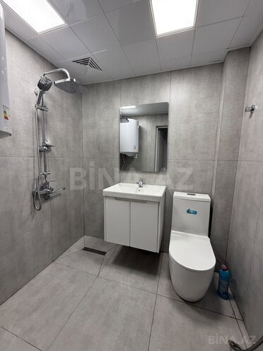 Сдаётся 1-комн. вторичка 36 м², м. Элмляр Академиясы, photo 16 from 17