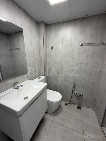 Сдаётся 1-комн. вторичка 36 м², м. Элмляр Академиясы, photo 14 from 17