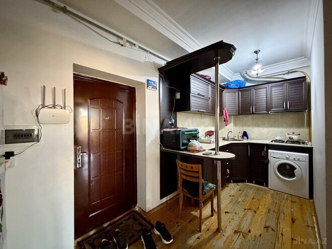 Продаётся 2-комн. новостройка 65 м², Хатаинский р., photo 7 from 13