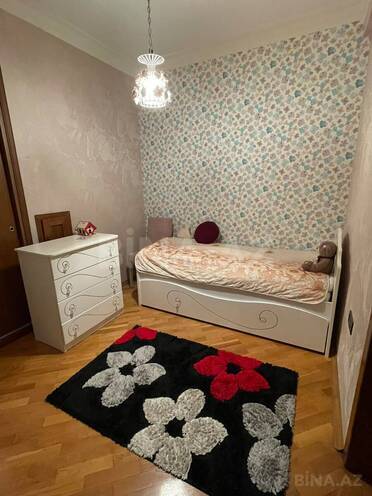 Satılır 3 otaqlı yeni tikili 100 m², 8 Noyabr m., photo 5 from 12