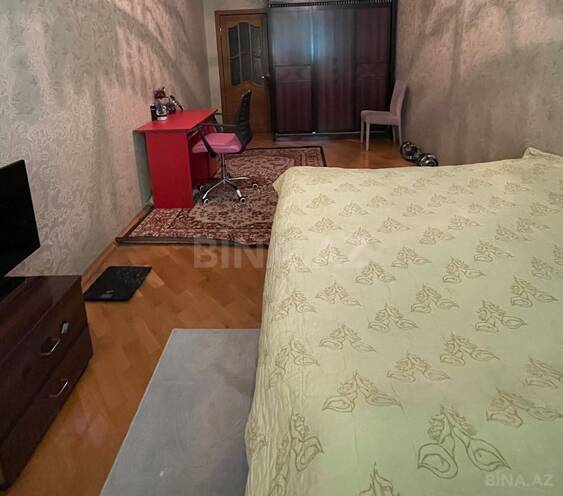 Satılır 3 otaqlı yeni tikili 100 m², 8 Noyabr m., photo 4 from 12