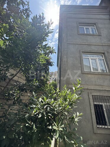 Satılır 7 otaqlı həyət evi/bağ evi 525 m², Bakıxanov q., photo 6 from 32