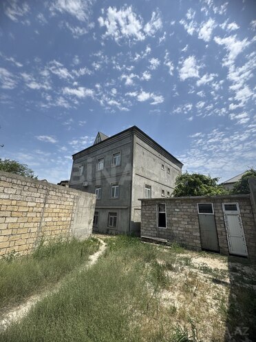 Satılır 7 otaqlı həyət evi/bağ evi 525 m², Bakıxanov q., photo 10 from 32