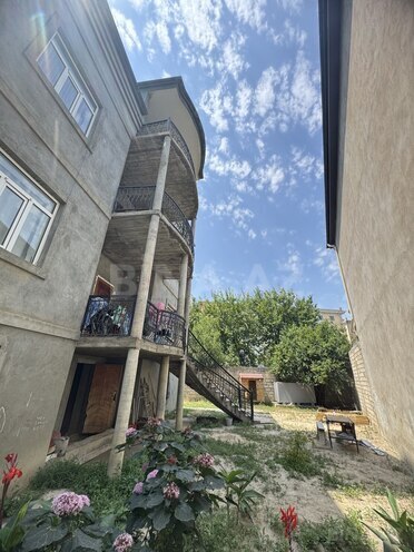 Satılır 7 otaqlı həyət evi/bağ evi 525 m², Bakıxanov q., photo 7 from 32