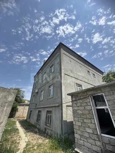 Satılır 7 otaqlı həyət evi/bağ evi 525 m², Bakıxanov q., photo 8 from 32