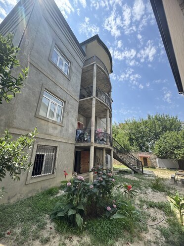 Satılır 7 otaqlı həyət evi/bağ evi 525 m², Bakıxanov q., photo 5 from 32