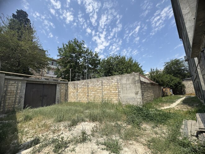 Satılır 7 otaqlı həyət evi/bağ evi 525 m², Bakıxanov q., photo 11 from 32