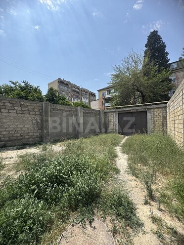Satılır 7 otaqlı həyət evi/bağ evi 525 m², Bakıxanov q., photo 9 from 32