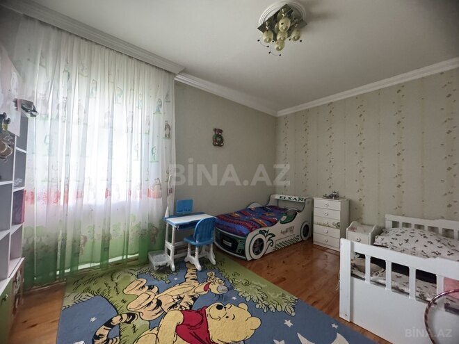 Satılır 7 otaqlı həyət evi/bağ evi 525 m², Bakıxanov q., photo 24 from 32