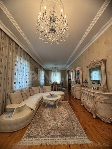 Satılır 7 otaqlı həyət evi/bağ evi 525 m², Bakıxanov q., photo 14 from 32