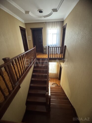 Satılır 7 otaqlı həyət evi/bağ evi 525 m², Bakıxanov q., photo 21 from 32