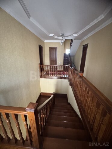 Satılır 7 otaqlı həyət evi/bağ evi 525 m², Bakıxanov q., photo 29 from 32