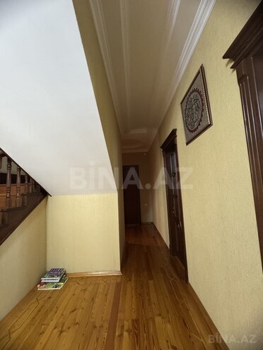 Satılır 7 otaqlı həyət evi/bağ evi 525 m², Bakıxanov q., photo 19 from 32
