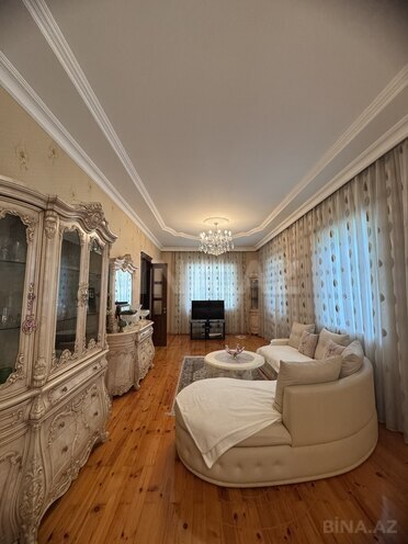 Satılır 7 otaqlı həyət evi/bağ evi 525 m², Bakıxanov q., photo 15 from 32