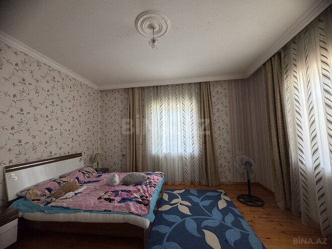 Satılır 7 otaqlı həyət evi/bağ evi 525 m², Bakıxanov q., photo 25 from 32