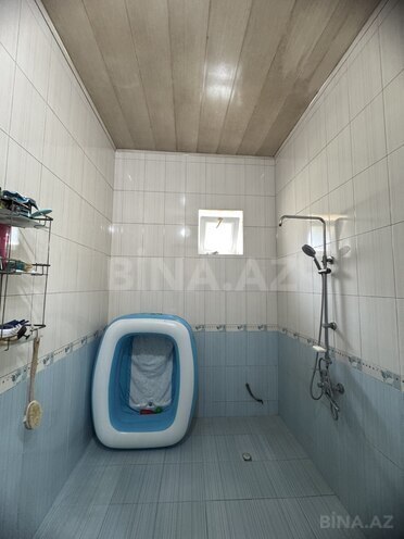 Satılır 7 otaqlı həyət evi/bağ evi 525 m², Bakıxanov q., photo 31 from 32