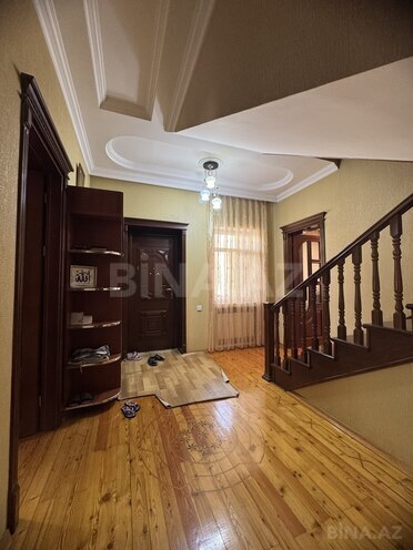 Satılır 7 otaqlı həyət evi/bağ evi 525 m², Bakıxanov q., photo 13 from 32