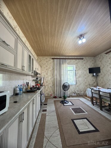 Satılır 7 otaqlı həyət evi/bağ evi 525 m², Bakıxanov q., photo 17 from 32