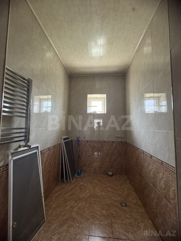 Satılır 7 otaqlı həyət evi/bağ evi 525 m², Bakıxanov q., photo 30 from 32