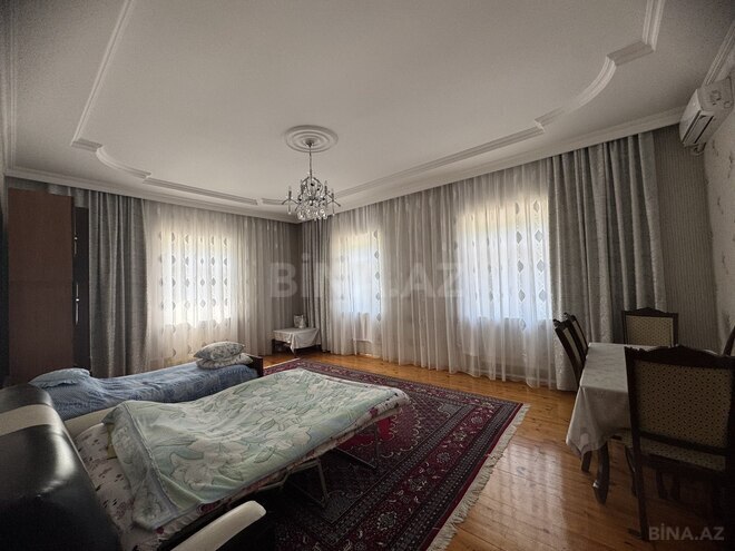 Satılır 7 otaqlı həyət evi/bağ evi 525 m², Bakıxanov q., photo 20 from 32