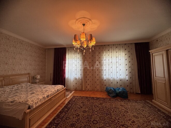 Satılır 7 otaqlı həyət evi/bağ evi 525 m², Bakıxanov q., photo 22 from 32