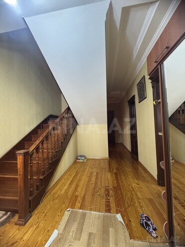 Satılır 7 otaqlı həyət evi/bağ evi 525 m², Bakıxanov q., photo 16 from 32