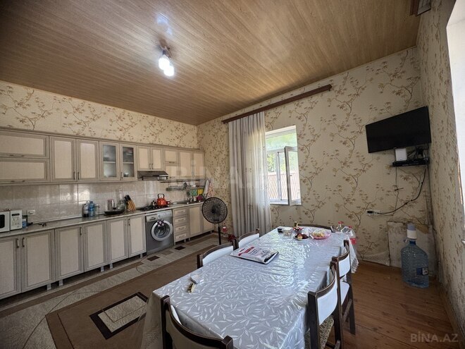 Satılır 7 otaqlı həyət evi/bağ evi 525 m², Bakıxanov q., photo 18 from 32
