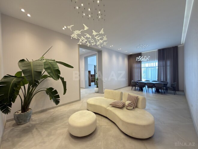 Продаётся 5-комн. дом/дача 220 м², пос. Мардакан, photo 6 from 20