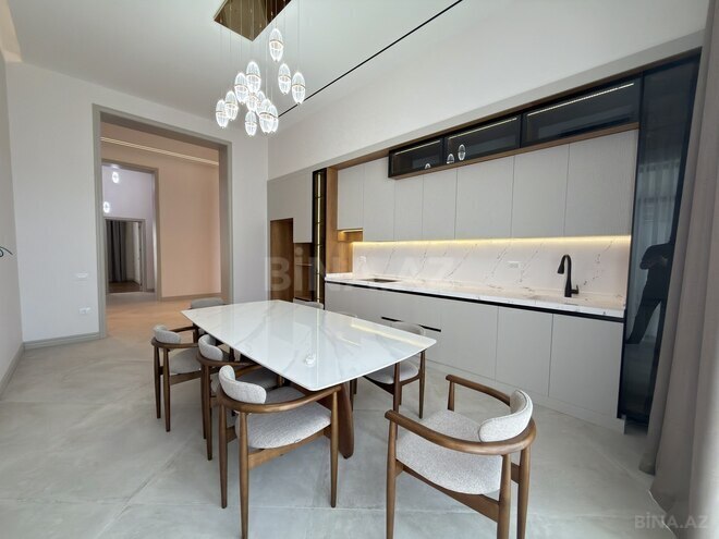 Продаётся 5-комн. дом/дача 220 м², пос. Мардакан, photo 9 from 20