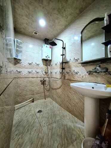 Продаётся 3-комн. вторичка 80 м², пос. Старые Гюнешли, photo 8 from 22